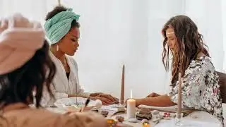 Miraculous Healing Access Consciousness Clearing Loop#deephealingmusic