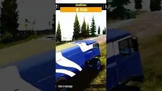 off roading game #gamingvideo #offroading