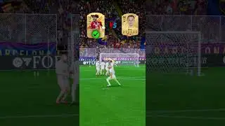 Lamine Yamal Vs Elite Goalkeepers