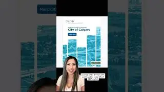 Calgary March 2024 Market Update: Prices ⬆️, Inventory ⬇️ | Let&rsquo;s break down this market! 🏠✨