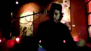 Beardy Man - Firehouse Lounge In Austin 3-17-11