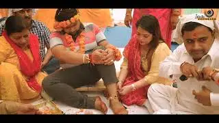 MUKUL + ISHIKA/GHAROLI TEASER/Studio Fotolink/Punjabi Bagh