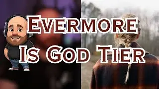 What A Beautiful Song (Taylor Swift - Gold Rush Reaction)