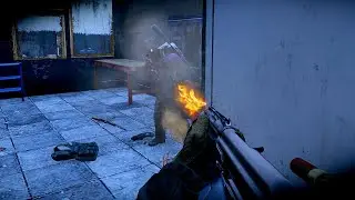 VAIGA MAN! 🔥 DayZ Vaiga Montage