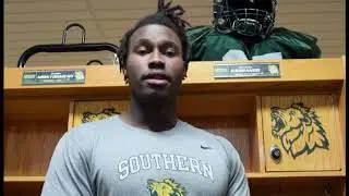 KGCS TV Football Promo Chad Jones 3 15 2017