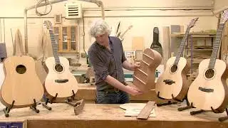 Musical instrument making and repair