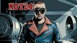 ebm by koy242 iron pulse