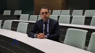 Akademisyenlerimiz Anlatıyor: Sağlık Yönetimi Bölümü