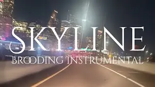 SKYLINE Brooding Laid Back Beat
