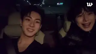 [ENG SUB] ENHYPEN WEVERSE LIVE (2026.01.26) | JUNGWON & SUNOO LIVE (Pocketz Live)