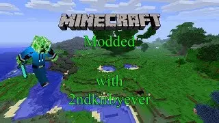 Kirby's Modded Minecraft - S2E19 