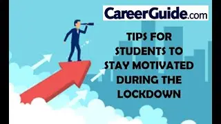 How to Stay Motivated During COVID-19 Lockdown