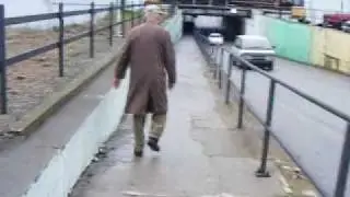 the mississippi shuffle