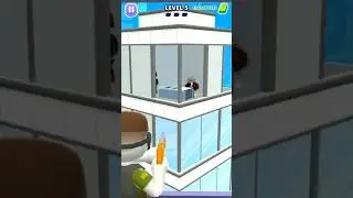 Hellcopter - android/IOS games - Walkthrough Gameplay All Levels All Guns