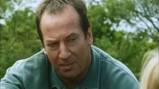 Crow Road: Ashley gives an opinion