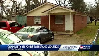 CANTON TRIPLE MURDER FOLO