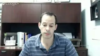 Google Plus Etiquette - Basics, Tips and Tricks November 2013
