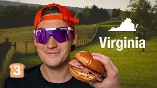 I Ate Virginia's Best Sandwiches