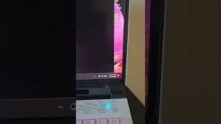 Alienware M17 R3 Tobii Eye-Tracker not working after Dell Repair Service