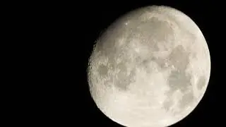 Księżyc 2019-01-19