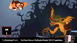 The Gremlins - Bizzle (ft. Gizmo) [TheDuplocDealer 2013 Compilation]
