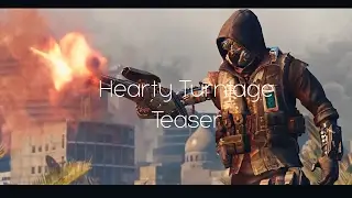 Turntage-Black Ops 3|by Hearty DZN