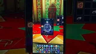 COLOK POWER STONE 15% - RF WARDEN 66 PVP