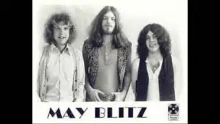 May Blitz - Beech