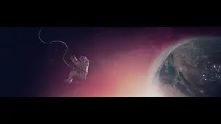 SPACE FOX & TToten - Deep Space EP (Trailer)