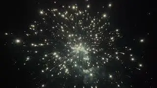 Horror House 144sh | Loots Vuurwerk | Straatvideo [4K 60FPS]