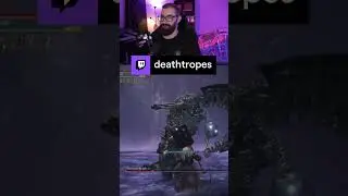 Godlike kill | deathtropes on #Twitch