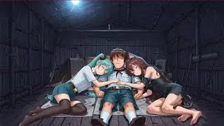 Бесконечное Лето | 7 ДЛ by Sanati | Лена - классик (17)