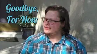 Bye Bye Brett - Quick Skit Finale!