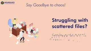 Document Management System Software | Smart & Secure DMS | Document Control & Management