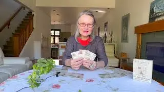 Trafna prognoza na najbliższą przyszłość dla każdego! Jakich zmian możemy się spodziewać? #TarotK...