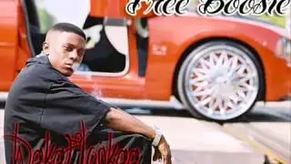 Lil Boosie: Listen Clear