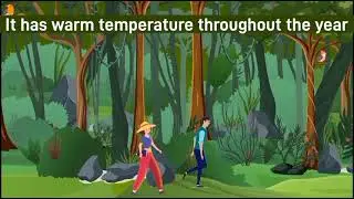 TERRESTRIAL ECOSYSTEMS
