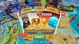 Angry Birds Evolution   Quarterback Bird Evolution