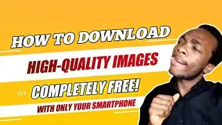 This Is How I Download Free Images Without Copyright In 2022!!