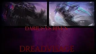 Darius vs Riven [9.3] -- CLAPPING A RIVEN!! -- 2.25 Mill MP