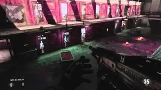 ADVANCED WARFARE DIAMOND GUN CAMO GLITCH TUTORIAL UNPATCHED!! CoD AW Glitch Tutuorial!1