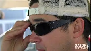 Gatorz Brand Video