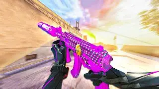 RIP to the OTS 9 on Rebirth Island 💔