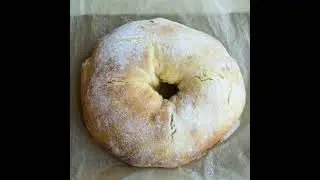 Fouace de P&acirc;ques