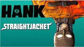 Hank: Straightjacket - Full Playthrough