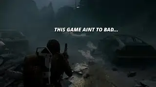 THIS EXTRACTION GAME AIN'T THAT BAD