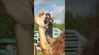 Alice Wonder - La droga más suave del mundo (versión acústica)