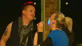 Real Gone (performed by Generation Rock)