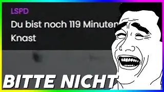 GTA 5 &Uuml;BERFALL MIT SALZSQUAD GEHT SCHIEF