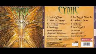 CYNIC   1993 Focus  Remastered